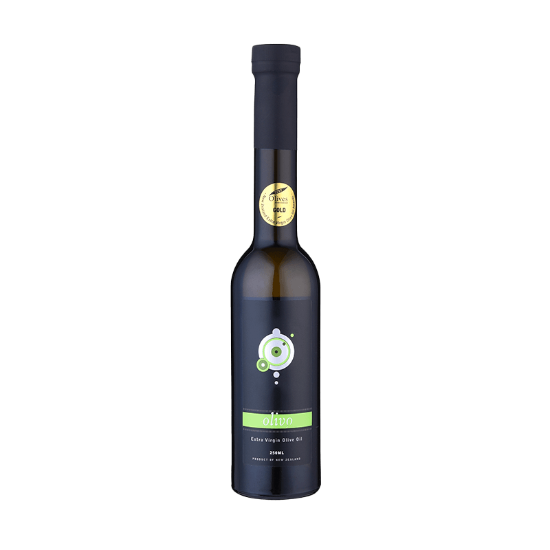 Olive Oil Full Bottle